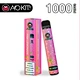 aokit 1000 puff